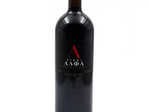 Alpha Estate Red 2020 1500ml Alpha Estate Red 2020 1500ml