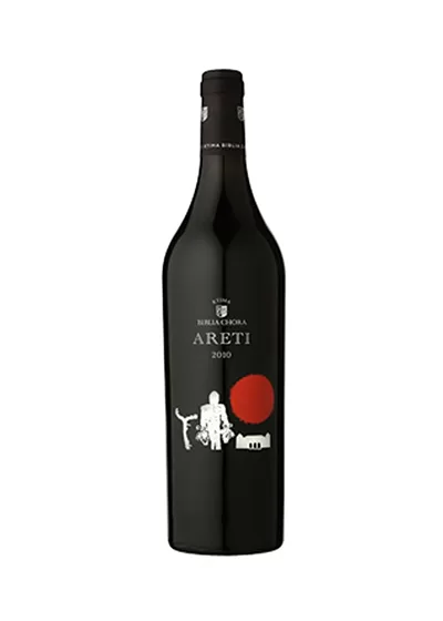 Ktima Biblia Chora Areti Red 2015 750ml