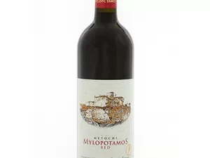 Mylopotamos Red 2022 750ml Mylopotamos Red 2022 750ml