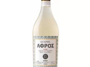 Kechris Retsina Afros 750ml Kechris Retsina Afros 750ml