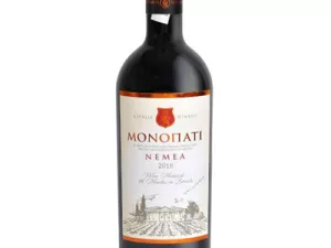 Aivalis Winery Monopati 2021 750ml