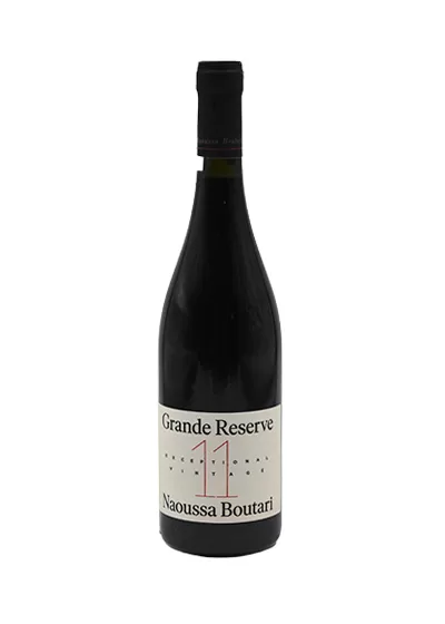 Boutari Grande Reserve 2011 750ml