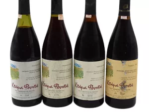 Aged Tsipouro Katsaros 700ml Aged Tsipouro Katsaros 700ml