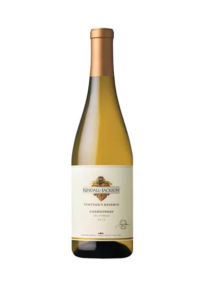Kendall-Jackson Vintner’s Reserve Chardonnay 2022 750ml Kendall-Jackson Vintner’s Reserve Chardonnay 2022 750ml