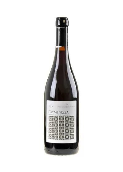 Chatzivaritis Estate Goumenissa 2020 750ml Chatzivaritis Estate Goumenissa 2020 750ml