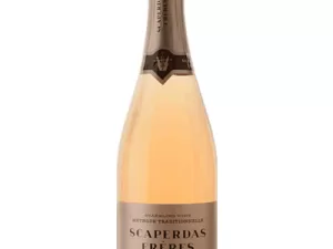 Kir Yianni Scaperdas Frères Hommage Brut Rose 750ml Kir Yianni Scaperdas Frères Hommage Brut Rose 750ml