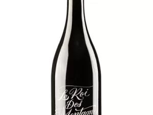 Papargyriou Estate Le Roi des Montagnes Syrah 2022 750ml Papargyriou Estate Le Roi des Montagnes Syrah 2022 750ml