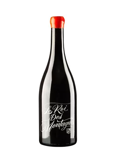 Papargyriou Estate Le Roi des Montagnes Syrah 2022 750ml Papargyriou Estate Le Roi des Montagnes Syrah 2022 750ml