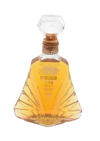 Aged Tsipouro Katsaros 700ml