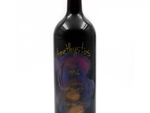 Costa Lazaridi Domaine Amethystos Red Painting 1996 3000ml Costa Lazaridi Domaine Amethystos Red Painting 1996 3000ml
