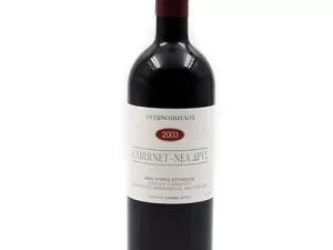 Antonopoulos Nea Drys 2003 750ml Antonopoulos Nea Drys 2003 750ml
