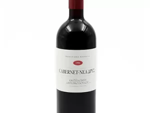 Antonopoulos Nea Drys 1996 750ml Antonopoulos Nea Drys 1996 750ml