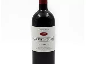 Antonopoulos Nea Drys 1998 750ml Antonopoulos Nea Drys 1998 750ml