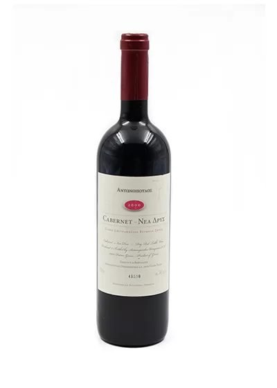 Antonopoulos Nea Drys 2000 750ml Antonopoulos Nea Drys 2000 750ml
