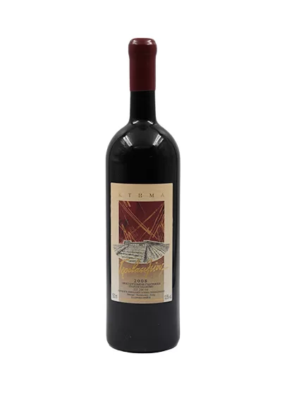Ktima Gerovassiliou Red 2008 1500ml Ktima Gerovassiliou Red 2008 1500ml