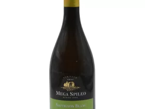 Mega Spileo Domaine Sauvignon Blanc 2023 750ml Mega Spileo Domaine Sauvignon Blanc 2023 750ml
