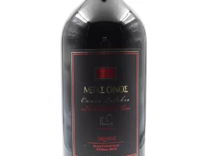 Skouras Domaine Megas Oenos 1997 6000ml