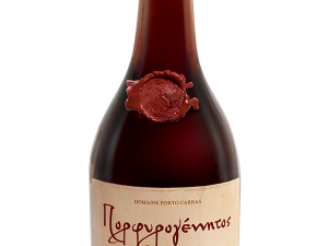 Porto Carras Domaine Porfyrogennitos 1993 750ml