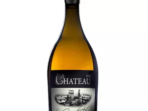 Porto Carras Domaine Chateau Le Grand Blanc 2017 750ml Porto Carras Domaine Chateau Le Grand Blanc 2017 750ml