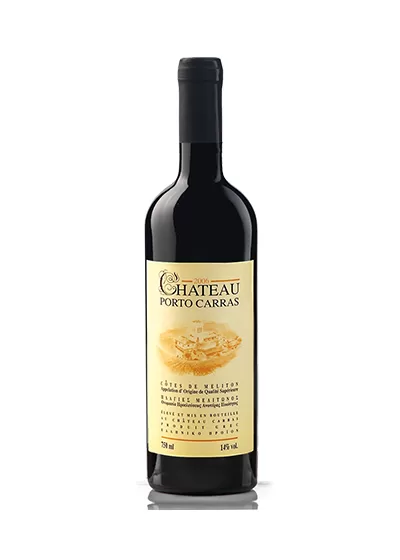 Porto Carras Domaine Chateau Le Grand Blanc 2017 750ml