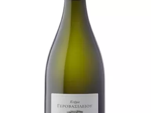 Ktima Gerovassiliou Sauvignon Blanc 2023 750ml Ktima Gerovassiliou Sauvignon Blanc 2023 750ml