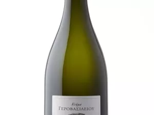 Ktima Gerovassiliou Viognier 2022 750ml