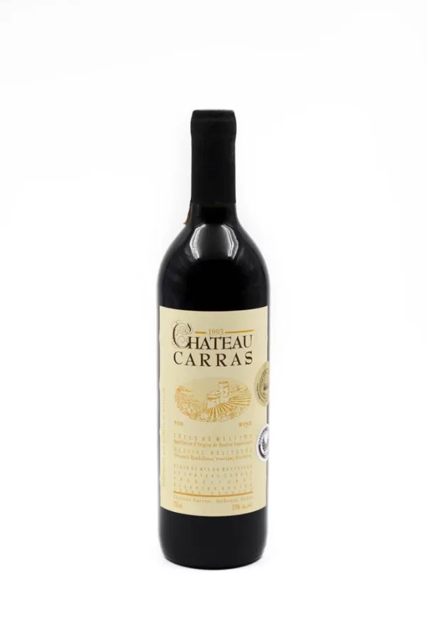 Porto Carras Domaine Chateau 1993 750ml