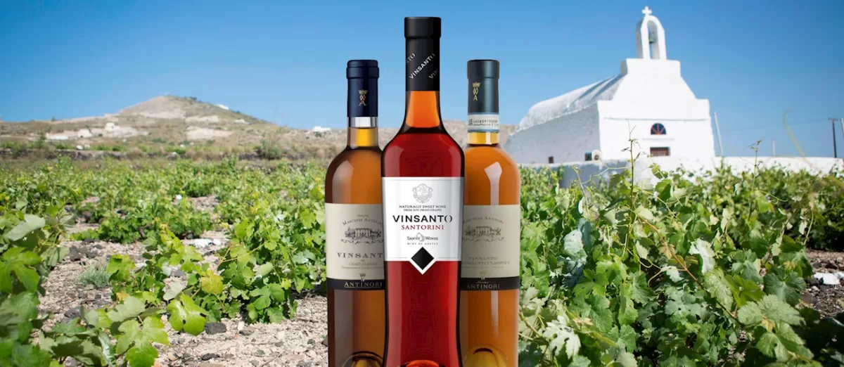 TasteAtlas: Τα 100 καλύτερα ποτά του κόσμου