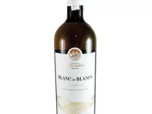 Porto Carras Domaine Blanc de Blancs 2023 750ml Porto Carras Domaine Blanc de Blancs 2023 750ml
