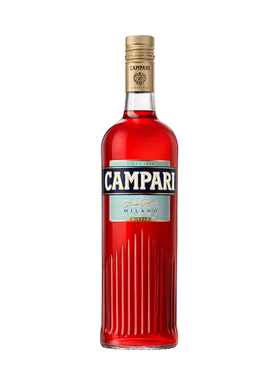 Campari Bitter 700ml
