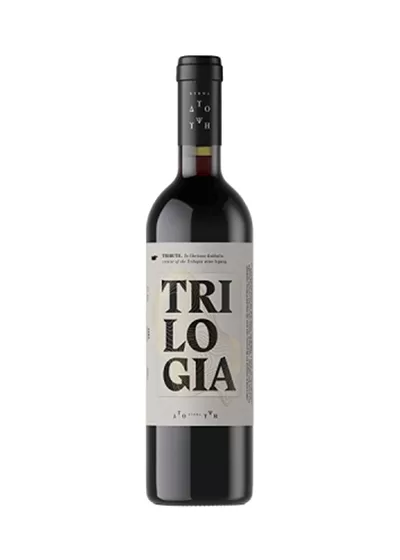 Dio Ipsi Estate Trilogia 2018 750ml