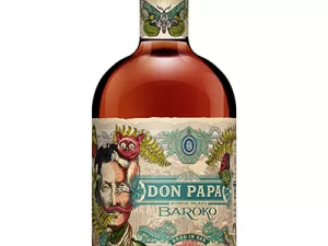 Don Papa Baroko 700ml Don Papa Baroko 700ml