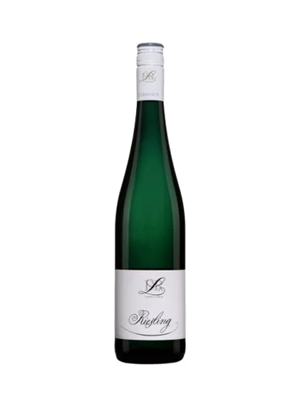 Dr. L Riesling Demi-Sec 2021 750ml