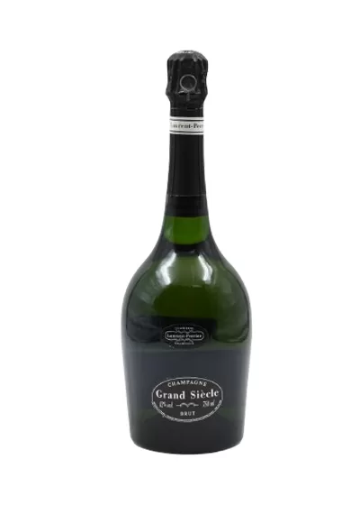 Grand Siecle Champagne 750ml
