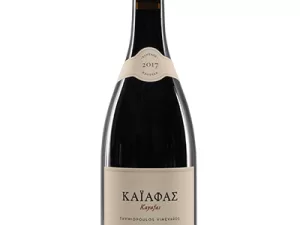 Thymiopoulos Vineyards Kaiafas 2019 750ml Thymiopoulos Vineyards Kaiafas 2019 750ml