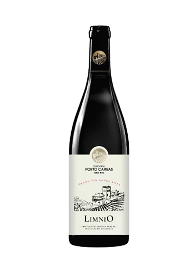 Porto Carras Domaine Limnio 2020 750ml