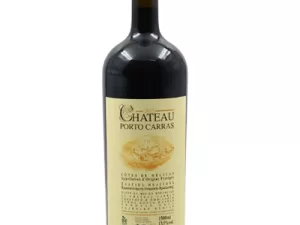Porto Carras Domaine Chateau 2015 1500ml