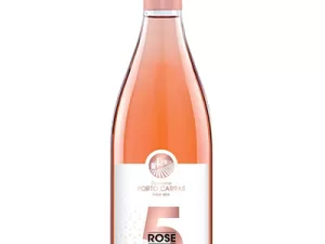 Porto Carras Domaine Rosé 5 2022 750ml Porto Carras Domaine Rosé 5 2022 750ml