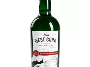 West Cork Irish Ipa Cask 700ml West Cork Irish Ipa Cask 700ml