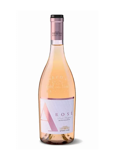Alpha Estate Rosé 2021 1500ml