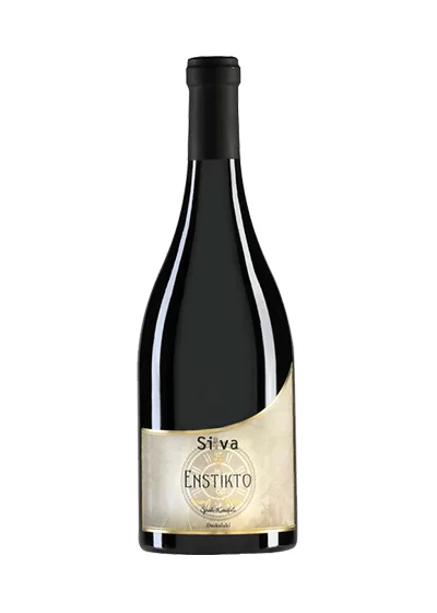 Daskalaki Enstikto Red 2015 750ml