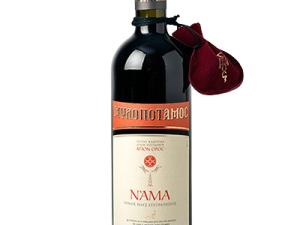 Mylopotamos Nama 2022 750ml Mylopotamos Nama 2022 750ml