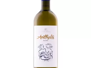 Costa Lazaridi Domaine Amethystos White 2023 750ml Costa Lazaridi Domaine Amethystos White 2023 750ml
