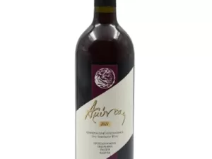 Amyntas Semi-Sweet 2021 750ml Amyntas Semi-Sweet 2021 750ml