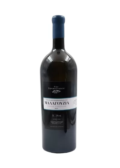 Ktima Gerovassiliou Malagousia 2024 3000ml