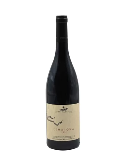 Zafeirakis Domaine Limniona 2021 750ml