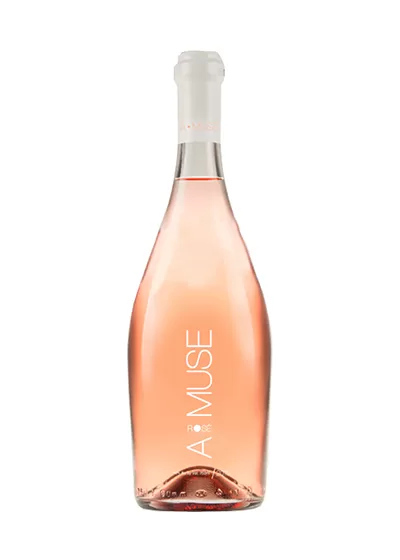 Muses Estate Amuse Rosé 2023 750ml