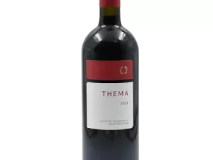 Pavlidis Thema Red 2021 750ml