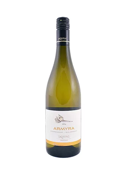 Domaine Skouras Armyra 2023 750ml