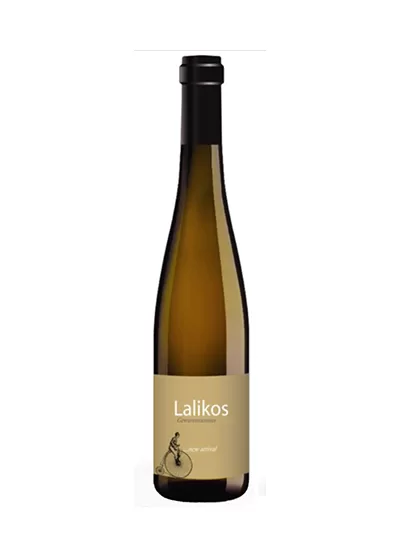 Lalikos Gewurztraminer 2021 750ml